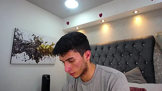 MrWilliseo online show from 03.17.25