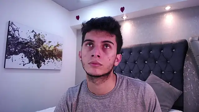 MrWilliseo online show from 03.19.25