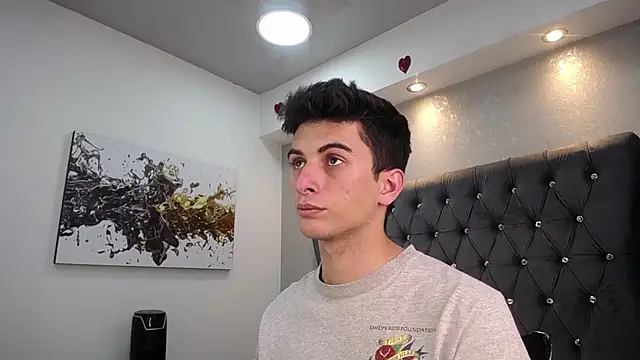 MrWilliseo online show from 03.23.25