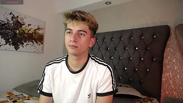 MrWilliseo online show from 09.13.25