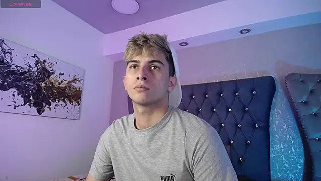 MrWilliseo online show from 09.14.25