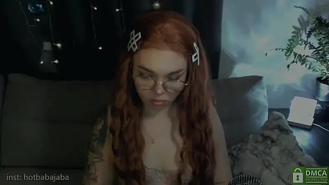 Snapshot of whoa-hoa-hoa-hoa-hoa chatting on 01.30.25 whoa-hoa-hoa-hoa-hoa online show from 01.30.25