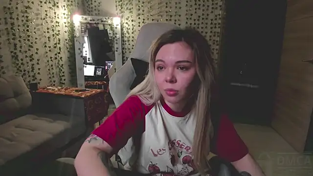 whoa-hoa-hoa-hoa-hoa online show from 03.04.26