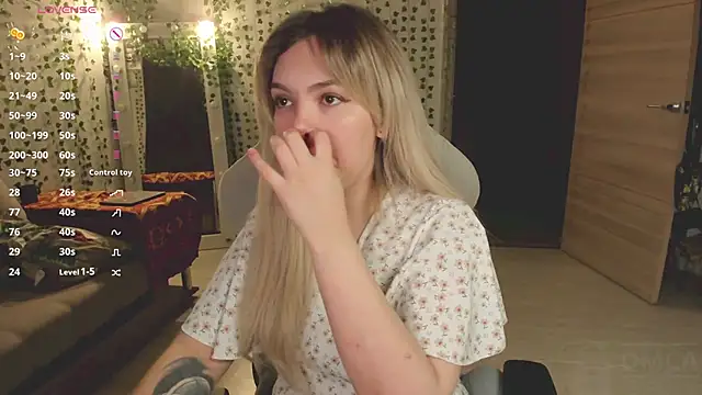 whoa-hoa-hoa-hoa-hoa online show from 03.12.26