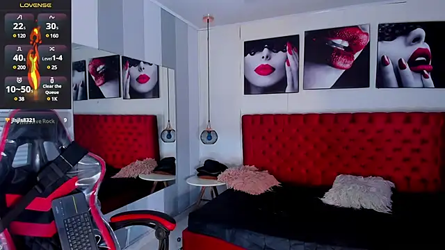 KENDER21  online show from 02.02.25