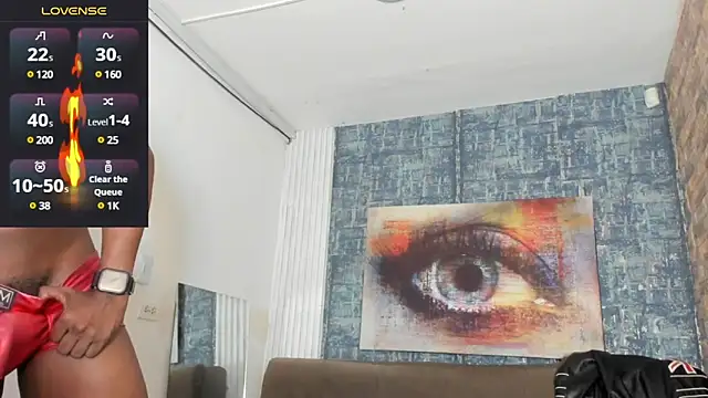 KENDER21  online show from 02.15.25