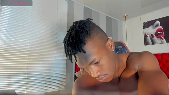 KENDER21  online show from 03.18.25