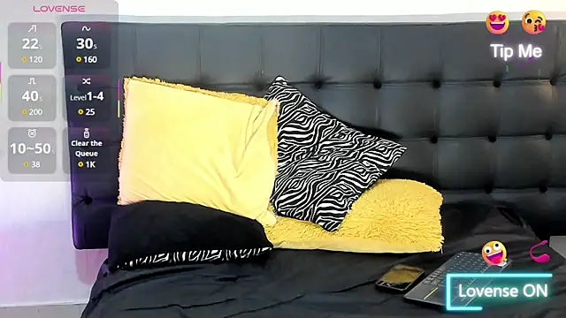 KENDER21  online show from 03.19.25