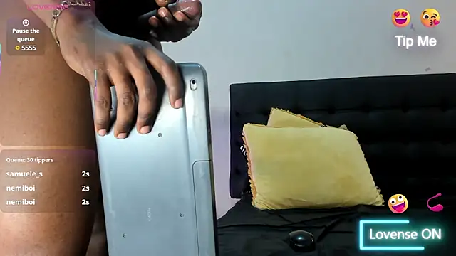 KENDER21  online show from 03.19.25