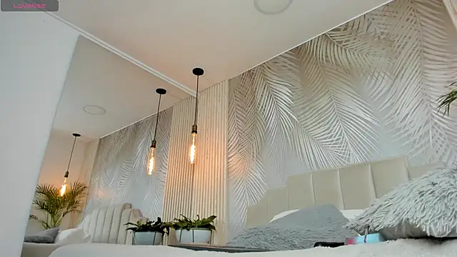 RousseAngel online show from 12.13.24