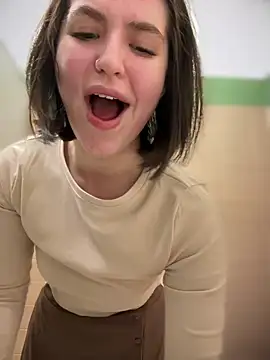 meow girl online show from 01.11.25