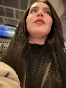 meow girl online show from 02.17.25