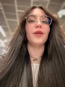 meow girl online show from 03.09.25