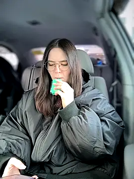 meow girl online show from 01.08.26