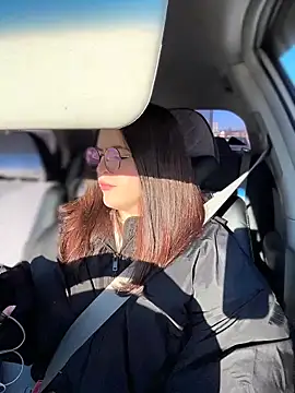 meow girl online show from 02.14.26