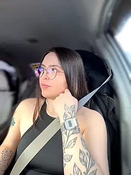 meow girl online show from 03.08.26