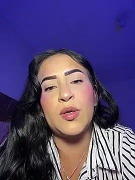 Miss Ivy4 online show from 02.08.25