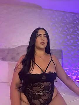 Miss Ivy4 online show from 04.13.26