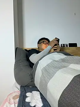 lixiaoshuai8 online show from 03.09.25