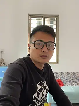 lixiaoshuai8 online show from 03.10.25