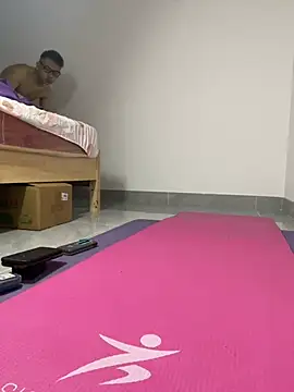 lixiaoshuai8 online show from 03.13.25