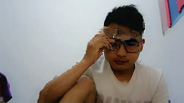 lixiaoshuai8 online show from 03.15.25