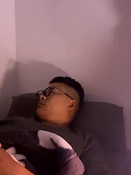 lixiaoshuai8 online show from 01.18.26