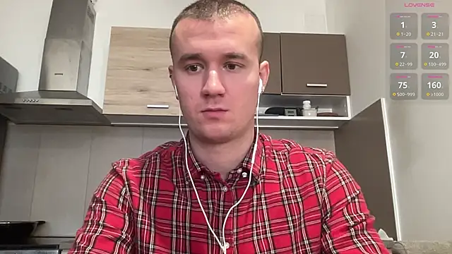 cute mark online show from 01.19.25