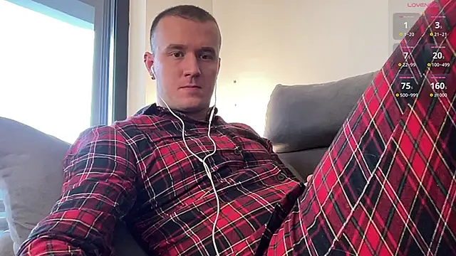 cute mark online show from 01.20.25