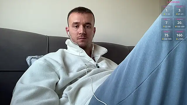 cute mark online show from 02.13.25