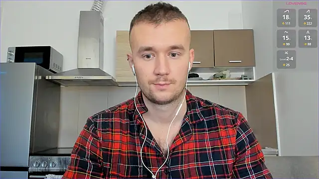 cute mark online show from 02.16.25