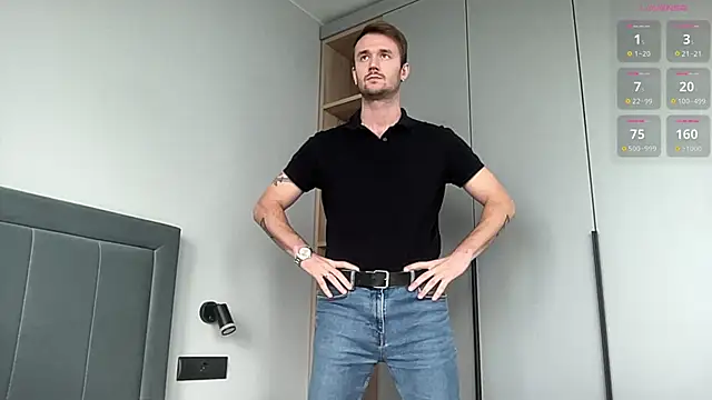 cute mark online show from 09.23.25