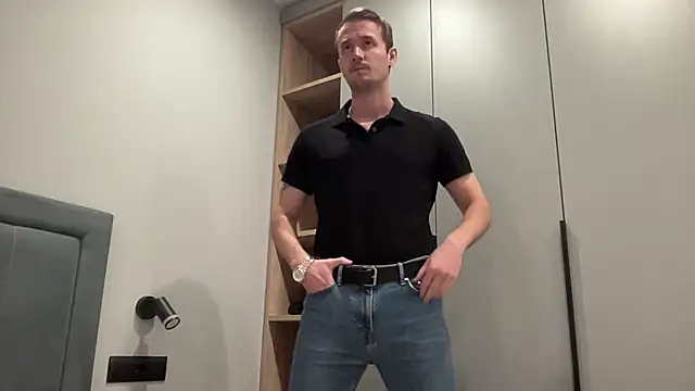 cute mark online show from 10.01.25