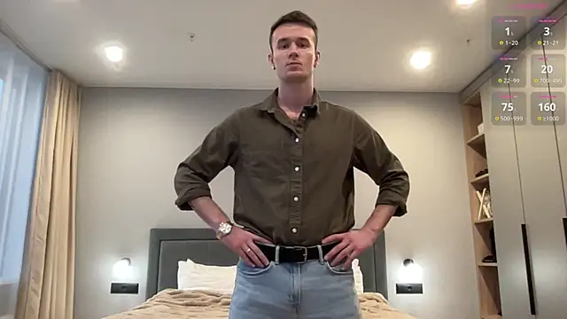 cute mark online show from 11.12.25