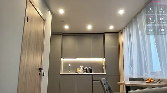 cute mark online show from 11.29.25