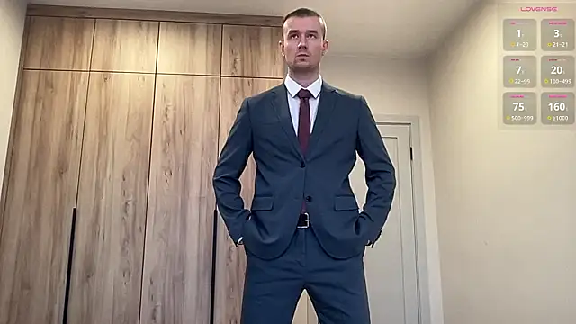 Snapshot of cute_mark chatting on 02.11.26 cute mark online show from 02.11.26