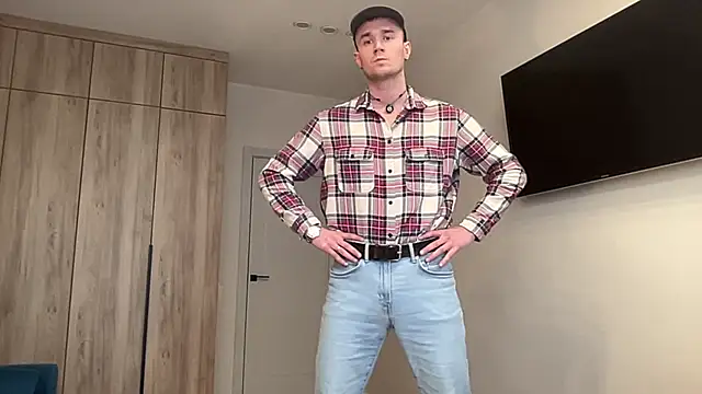 cute mark online show from 03.03.26