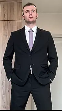 cute mark online show from 03.08.26