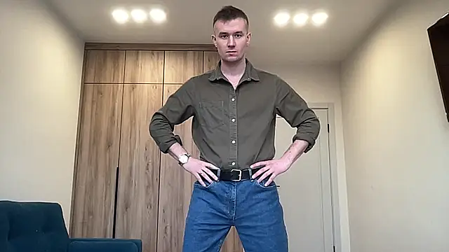 cute mark online show from 03.30.26