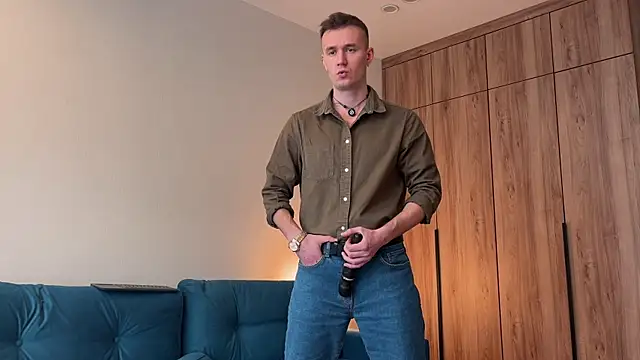 cute mark online show from 04.15.26