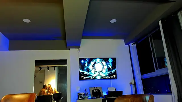 Maximo Marcelo online show from 02.04.25