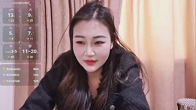 Kele-168 online show from 02.26.25