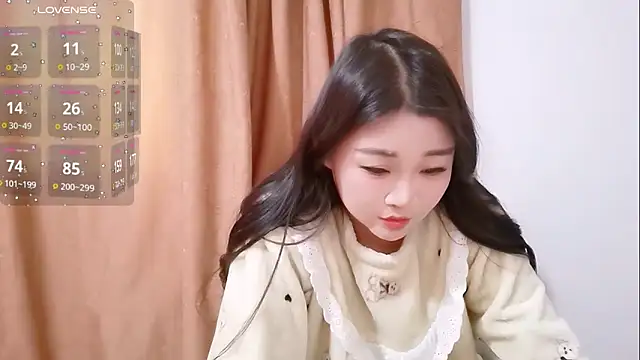 Snapshot of Kele-168 chatting on 03.11.26 Kele-168 online show from 03.11.26