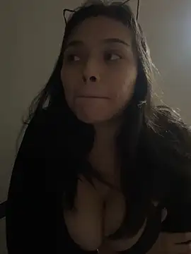 adry moon666 online show from 12.12.24