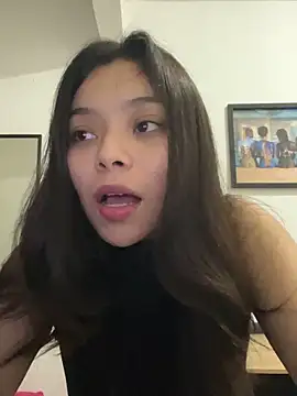 adry moon666 online show from 03.03.25