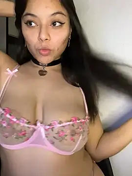 adry moon666 online show from 03.10.25