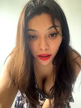 adry moon666 online show from 09.09.25