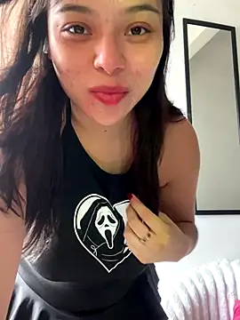 adry moon666 online show from 09.14.25