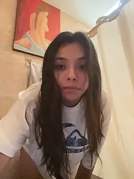 adry moon666 online show from 11.20.25