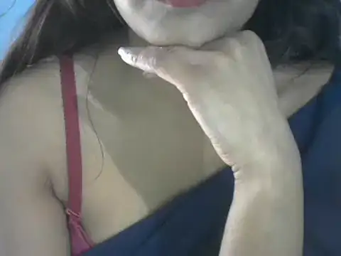 Snapshot of Nehasingh2024 chatting on 01.24.25 Nehasingh2024 online show from 01.24.25